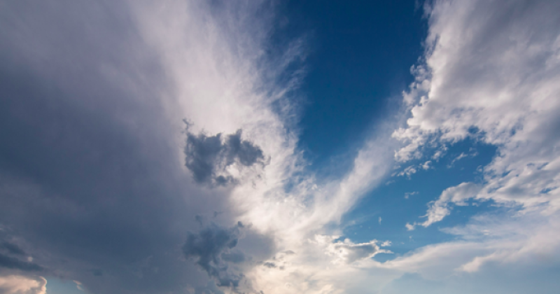 WATERFORD WEATHER: Dry today (March 2) with spells of sunshine and light breezes