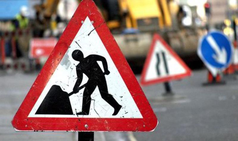 ALERT: Stop/Go system to continue on Waterford road for another 12 hours
