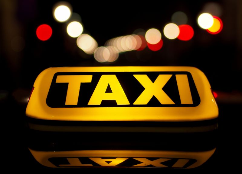 'Badly needed'- Ireland's first female based taxi service set up after violent attack 