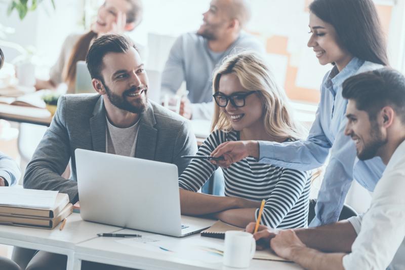 Over half of private sector employees in County Waterford employed by small businesses