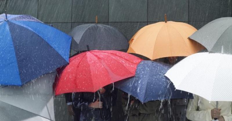 Met Éireann weekend weather forecast for Ireland