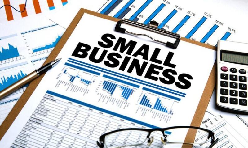 Government announces 'restart grant' to get small businesses going again