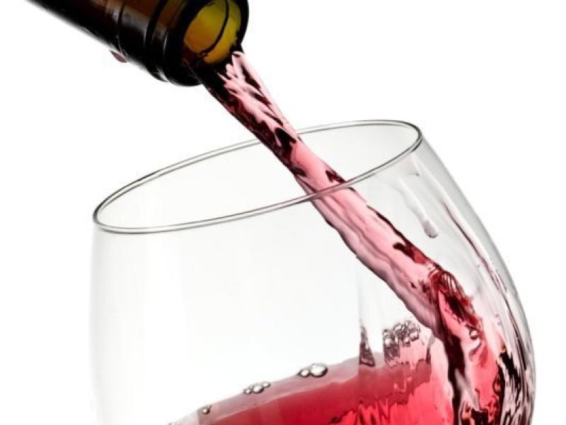 Irish people pay more beer and wine tax than almost any other EU