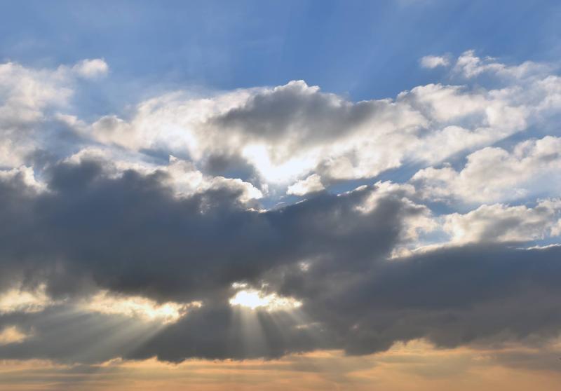 WATERFORD WEATHER: Cloudy with sunny spells today (Feb 27)