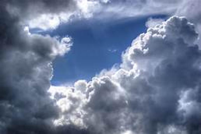 WATERFORD WEATHER: Mainly dry with sunny spells