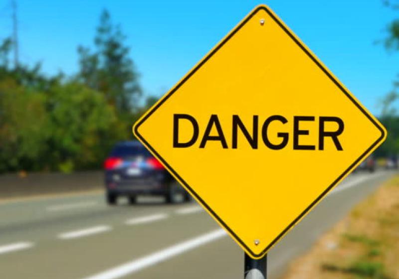 danger