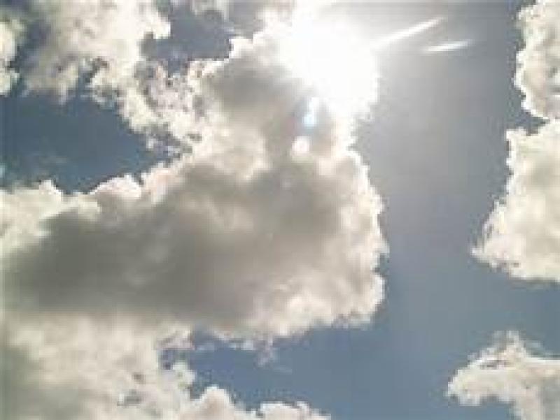 WATERFORD WEATHER: Cold and bright today (St Stephen's Day) with scattered showers