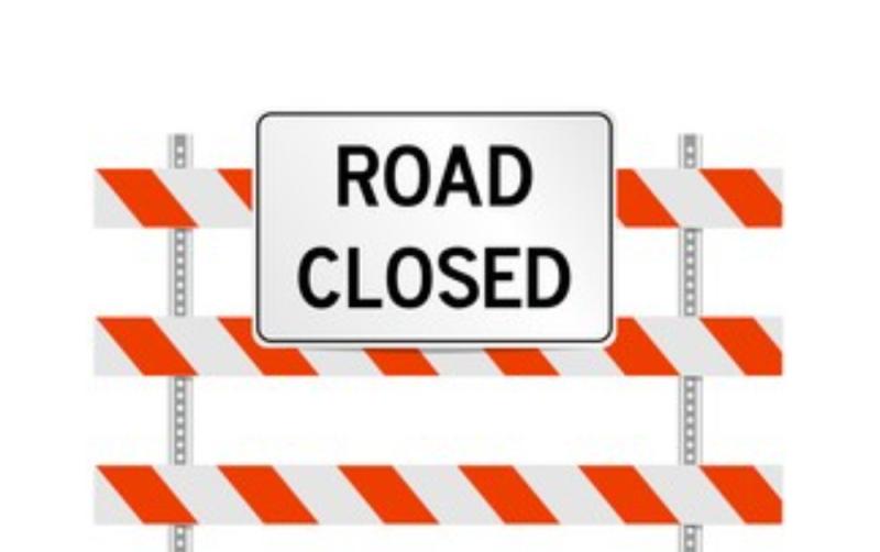 ALERT: Waterford road will close for the week