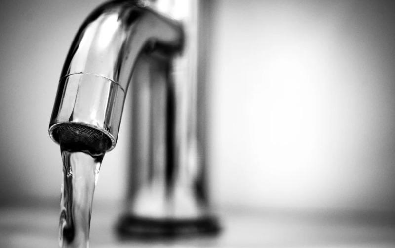ALERT:  Burst water main in Waterford area
