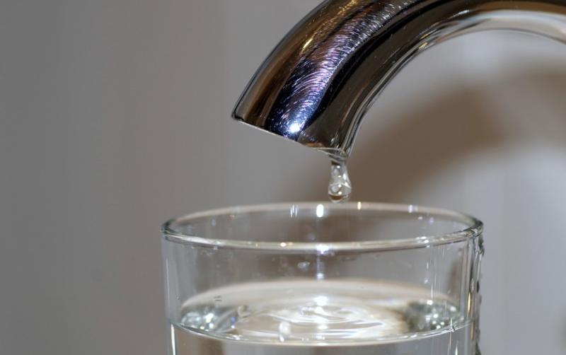 ALERT: Burst water main in Waterford area