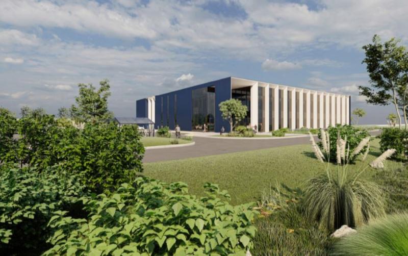 Waterford Senator says new IDA Advance Building Solution to commence construction in the coming weeks