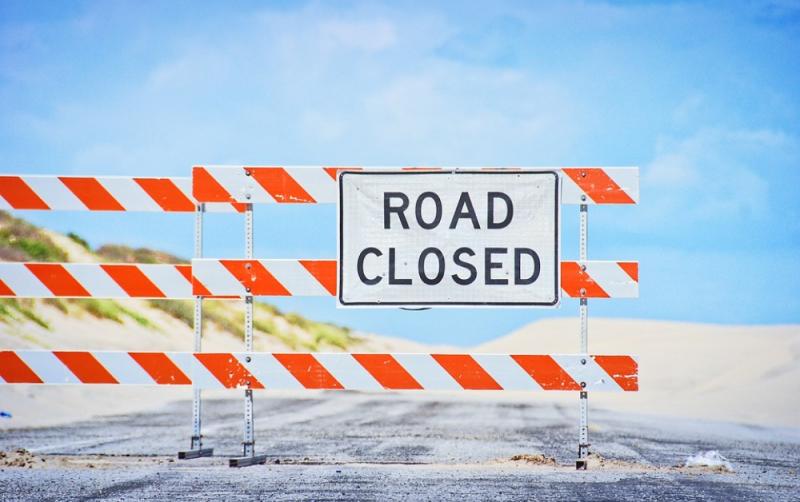 Waterford road closure for week ahead