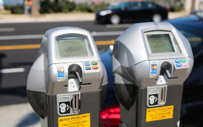 Penalty for illegal parking in Waterford will double from today