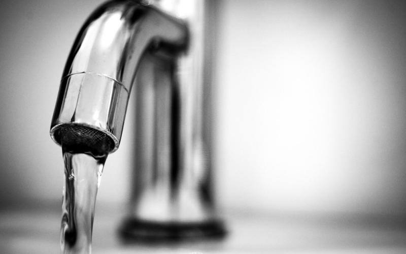 ALERT: Water outage in Waterford area