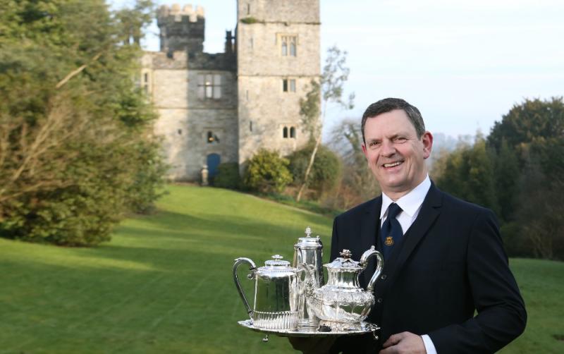 Waterford hotel is hosting 'Devonshire Day' this Mother's Day