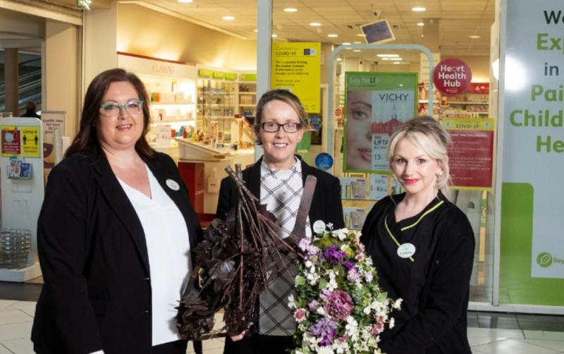 Waterford Adults say the COVID-19 Pandemic has made them more likely to give up smoking