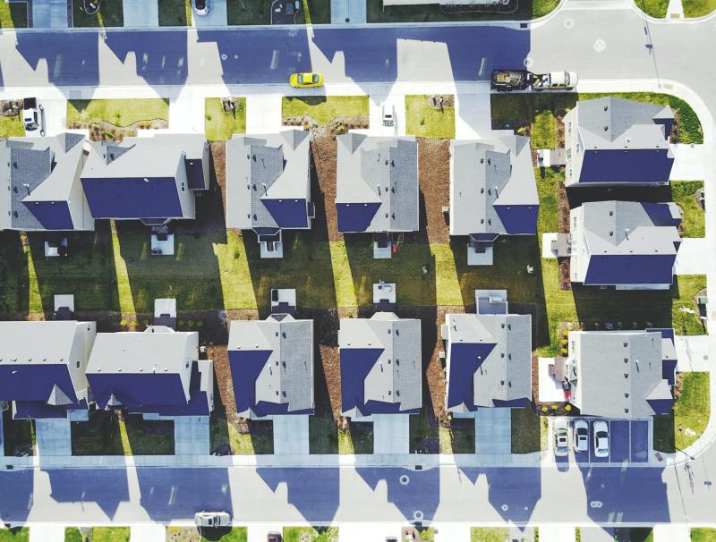 3  Affordable Housing Schemes approved in Waterford