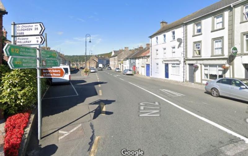 Have your say in €1.2 million regeneration of Waterford town