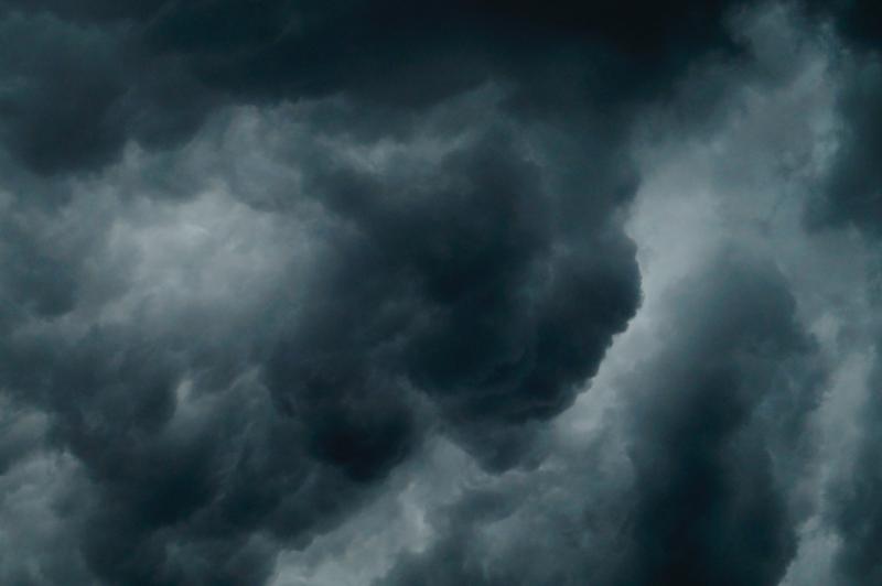 WATERFORD WEATHER: Met Éireann issues warnings as Storm Dudley makes presence known
