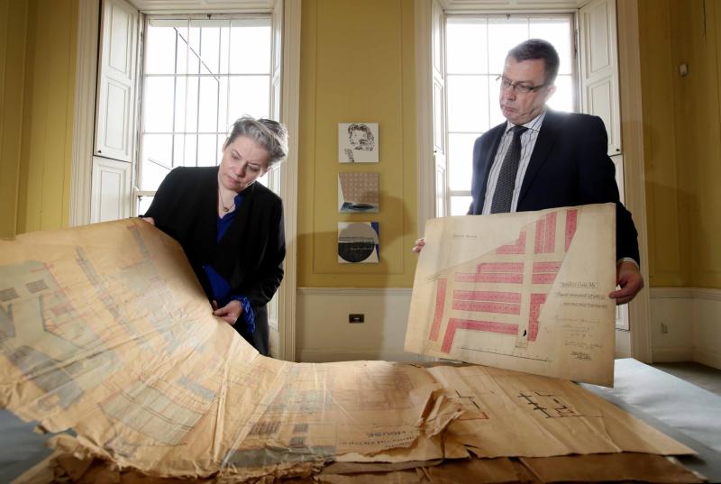 New open call launched seeking ambitious solutions to help unlock housing issues in Waterford
