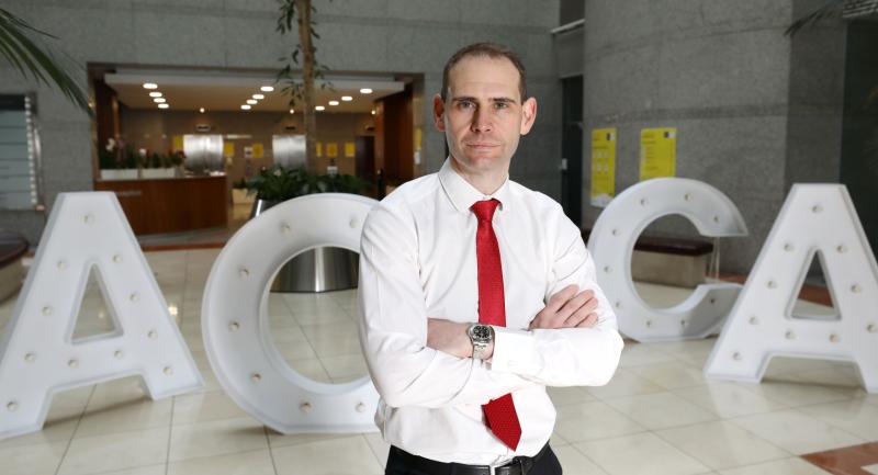 Waterford man appointed new chair of Ireland-wide professional accounting body