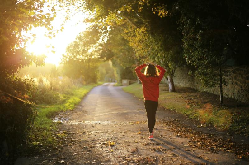 Waterford Chamber to partner with UPMS for March 'Wellness Month'