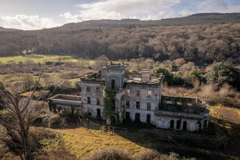 280-year-old Waterford house for sale for incredible price at auction 