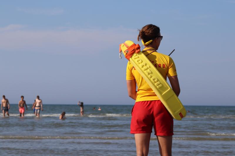 Beach lifeguards in Waterford invited to apply for summer 2023 positions