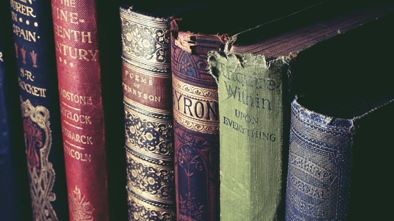 New arts troupe in Waterford announces its first poetry meeting date 