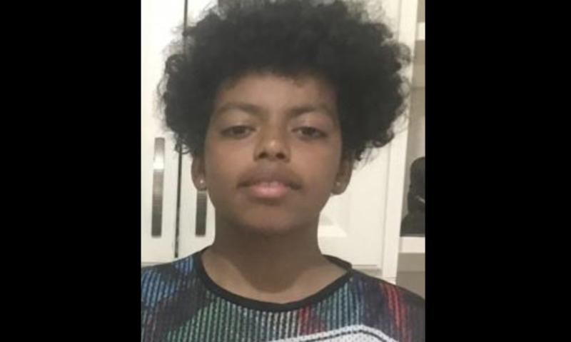Gardai issue alert with 15-year-old missing from Waterford 