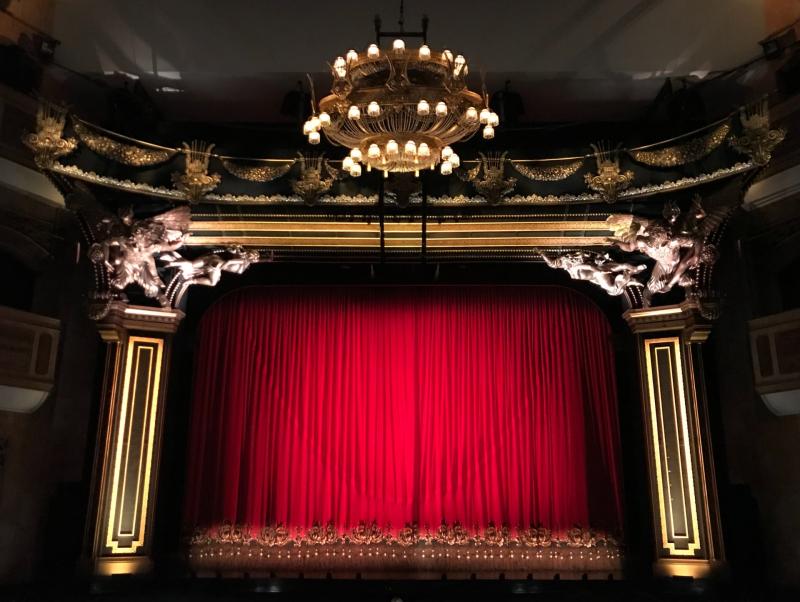 'Waterford Council needs to up its game' - PBP calls for theatre support in Tramore 