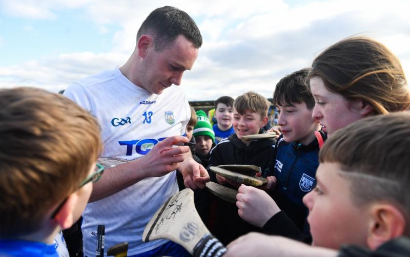 CONFIRMED: Dates, times and venues for Waterford's senior, U-20 and minor championship campaigns