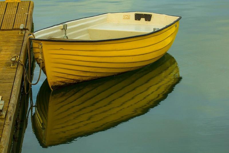 Small craft users across Waterford coast urged to be mindful following weather alert