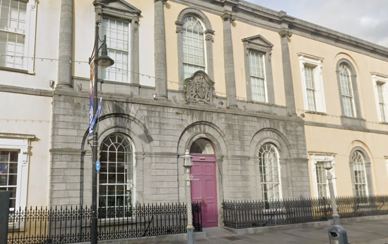 Council greenlights planning permission for changes to Waterford Racecourse