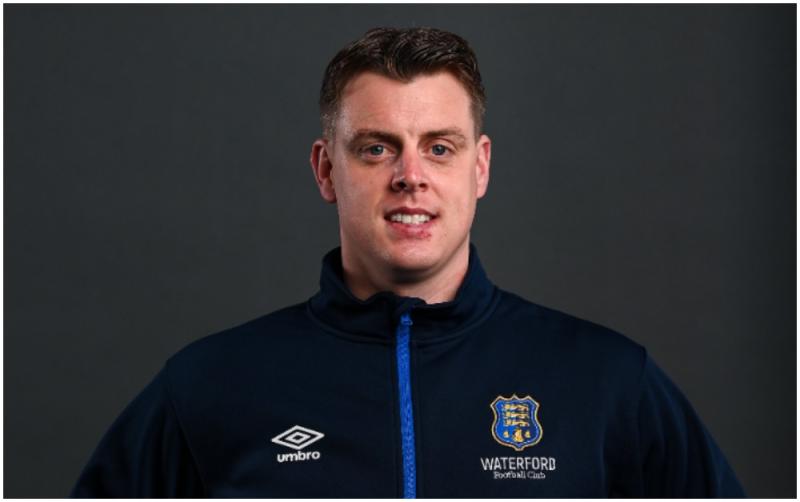 MATCH PREVIEW: Waterford FC V Longford Town