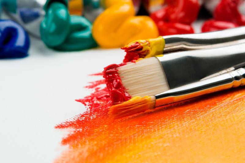 Calling all young artists in Waterford! RTÉ's This Is Art! competition is back