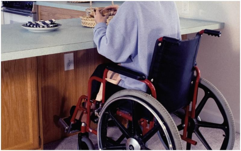 Funding announced to improve homes of older people & people with a disability in Waterford 