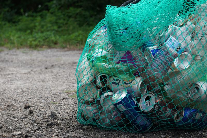 Councils in Waterford can use CCTV to catch illegal dumping later this year