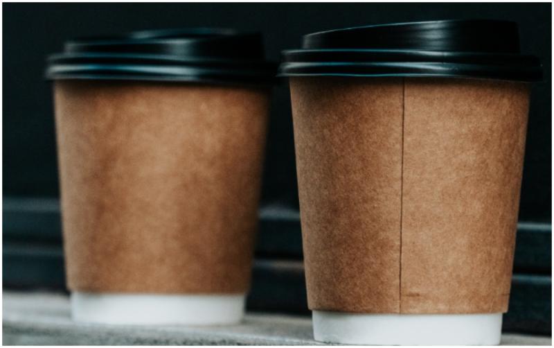 Disposable cups to be hit with new levy as Govt encourages reusable cups