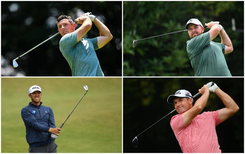 US Masters Preview: Waterford's Seamus Power among Irish golfers at Augusta