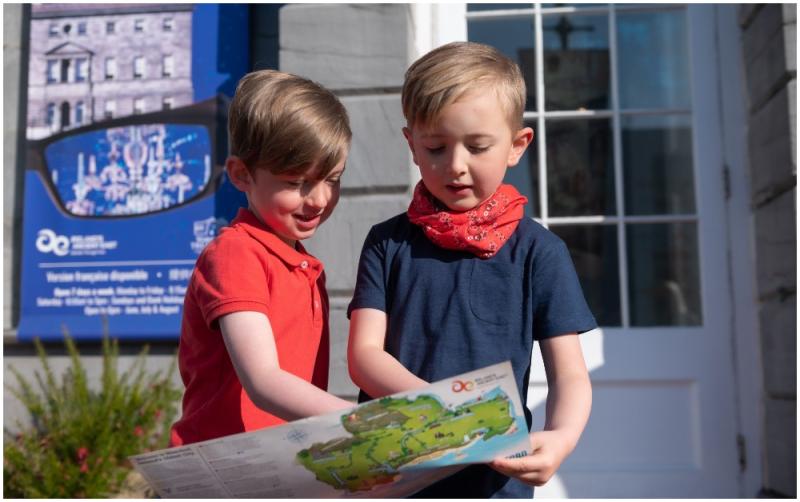 A Brand new ‘Freedom of Waterford’ Ticket is announced with 2 additional attractions