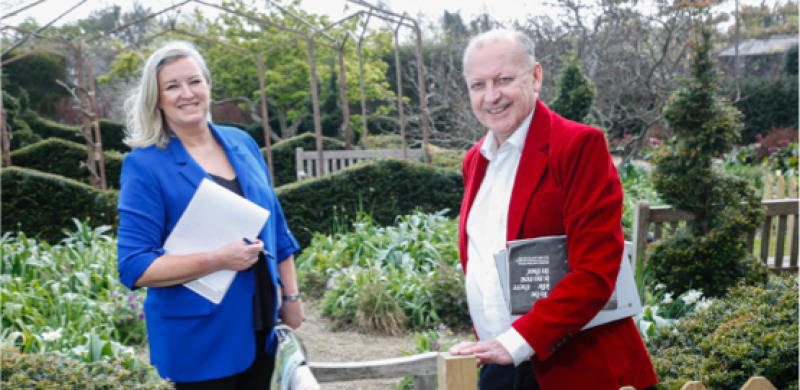 The Irish food Writing Awards 2022 are now open for entries from Waterford