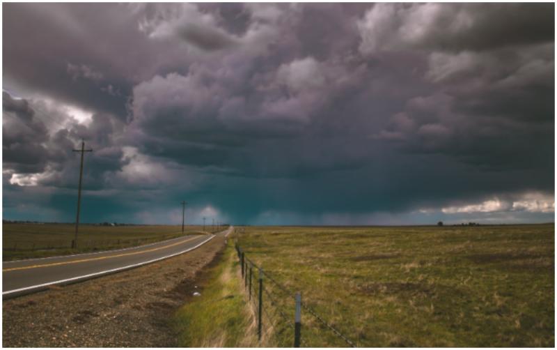 WATERFORD WEATHER: Unsettled and wet conditions on the way for Easter weekend 
