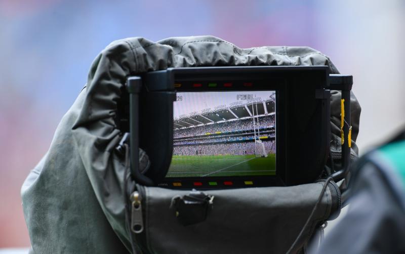 GAA Guide: Here's all the fixtures live on TV this weekend