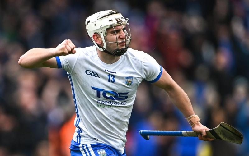 In Pictures: Waterford's triumph over Tipperary