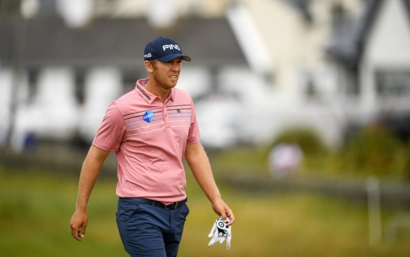 Waterford golfer Seamus Power confirmed for 2022 Irish Open