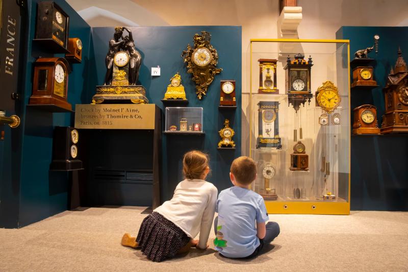 Inaugural ‘Waterford International Festival of Time’ announced for May 2022