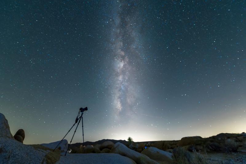 Last call for Waterford photographers to 'Reach for the Stars'