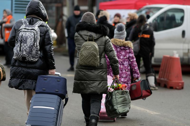 Monthly allowance of €400 could be paid to households in Waterford taking in Ukrainian refugees
