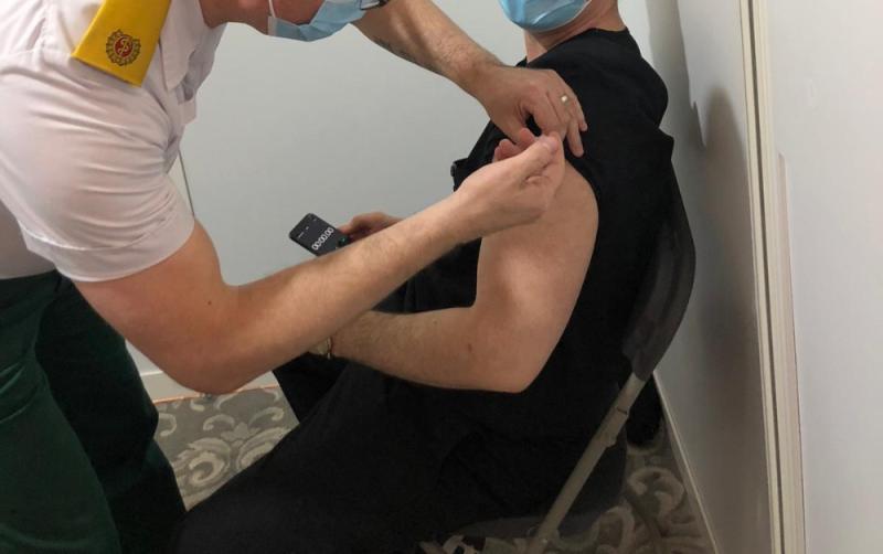 Second booster vaccine available to over 65s and immunocompromised in Waterford